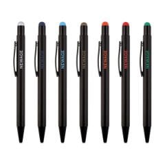 GÜRGENTEPE METAL TÜKENMEZ KALEM