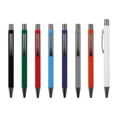 BİSMİL METAL TÜKENMEZ KALEM