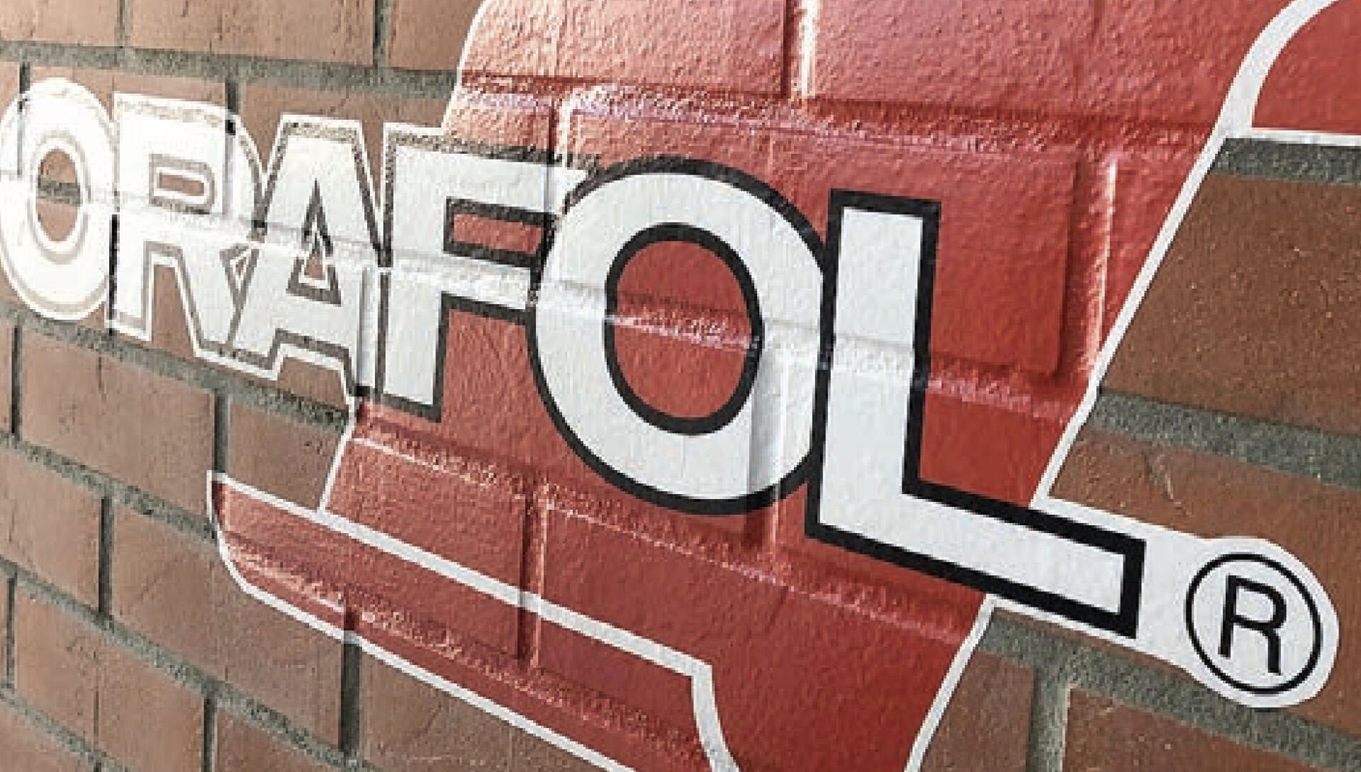 ORAJET® 3554 Brick Stone Film