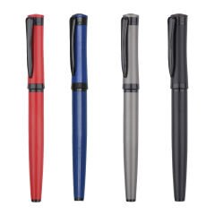 ÇAMGAZİ LACİVERT TEKLİ KALEM SETİ