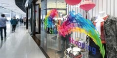 ORAJET® 3952F – Ultra Şeffaf Cast PVC Dijital Baskı Folyosu