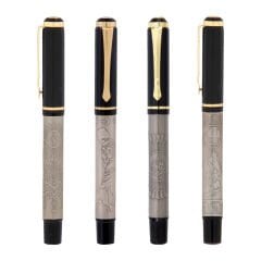 DULKADİROĞLU TEKLİ KALEM SETİ