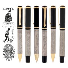 SİLOPİ İKİLİ KALEM SETİ