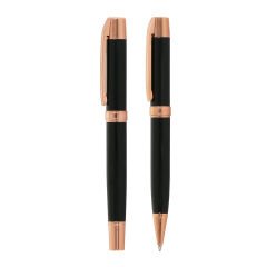 KÜRE İKİLİ KALEM SETİ