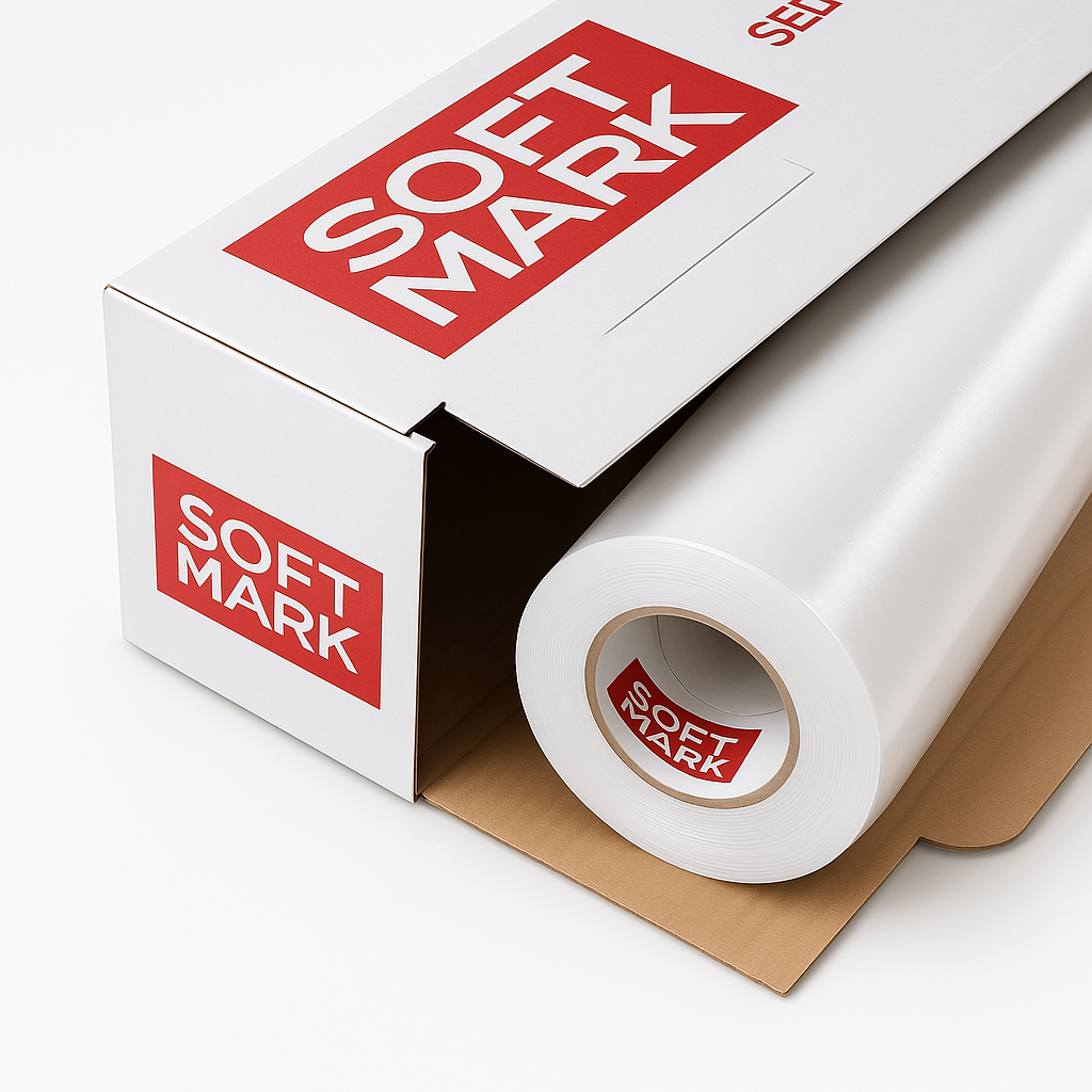 Softmark Baskı Folyosu – Ekonomik ve Kaliteli Dijital Baskı Çözümü