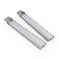 Kumaş Germe Standı Çift Taraflı – Fitilli Kasa