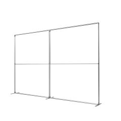 Kumaş Germe Standı Çift Taraflı – Fitilli Kasa