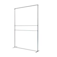 Kumaş Germe Standı Çift Taraflı – Fitilli Kasa