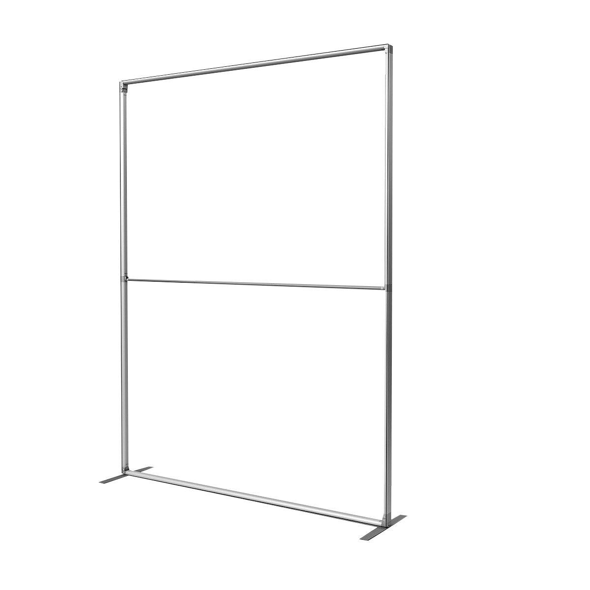 Kumaş Germe Standı Çift Taraflı – Fitilli Kasa