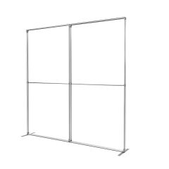 Kumaş Germe Standı Çift Taraflı – Fitilli Kasa