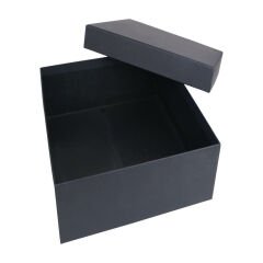 KAMELYA GEÇME KAPAK KUTU (22X31X9 CM)