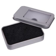 İSKİTLER GUN METAL USB BELLEK (32 GB)