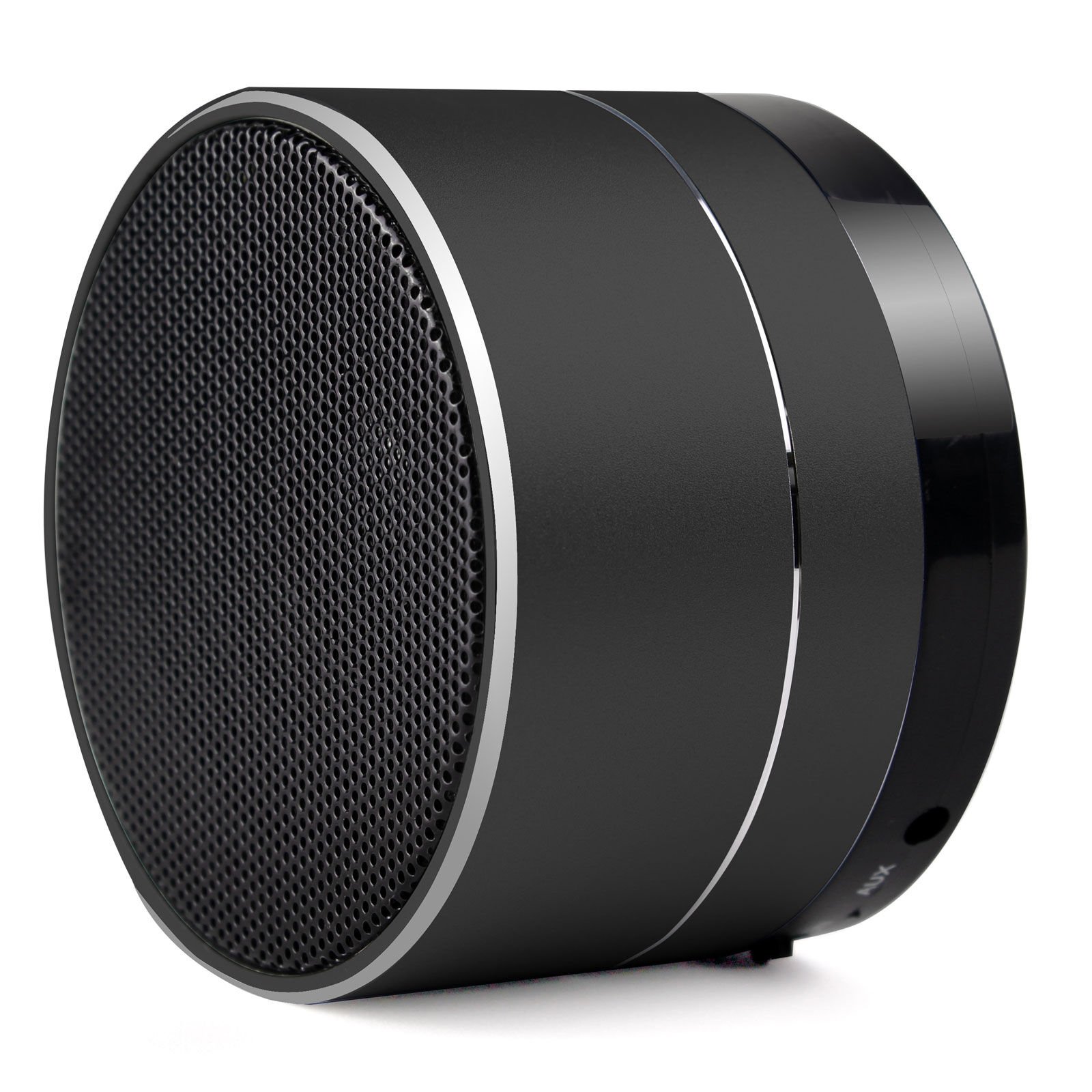 GÜL SİYAH BLUETOOTH HOPARLÖR