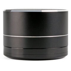 GÜL SİYAH BLUETOOTH HOPARLÖR