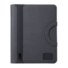 KURTBOĞAZI 8.000 MAH WIRELESS POWERBANK ORGANİZER ÇANTA