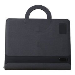 KURTBOĞAZI 8.000 MAH WIRELESS POWERBANK ORGANİZER ÇANTA