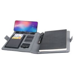 ÇEŞME 8.000 MAH WIRELESS POWERBANK DEFTER