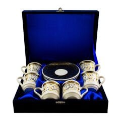 DEMRE LÜKS FİNCAN TAKIMI