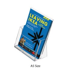 Snapper Masa Üstü Broşürlük