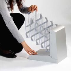 Snapper Zigzag Brochure Holder