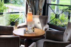 Snapper Masa Üstü L ve T Tipi Pleksi Föylükler