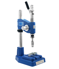 DEP-2 Darbeli Kuşgözü Çakma Makinesi ve Kalıbı