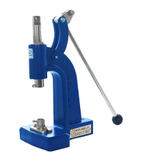 M-3 Kuşgözü Çakma Makinesi ve Kalıbı