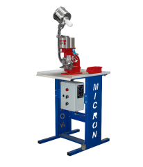 PL-20 Yarı Otomatik Pnömatik Kuşgözü Çakma Makinesi ve Kalıbı