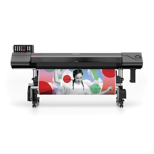 Roland DGXpress UG-641 - UV-LED Baskı ve Kesim Makinesi