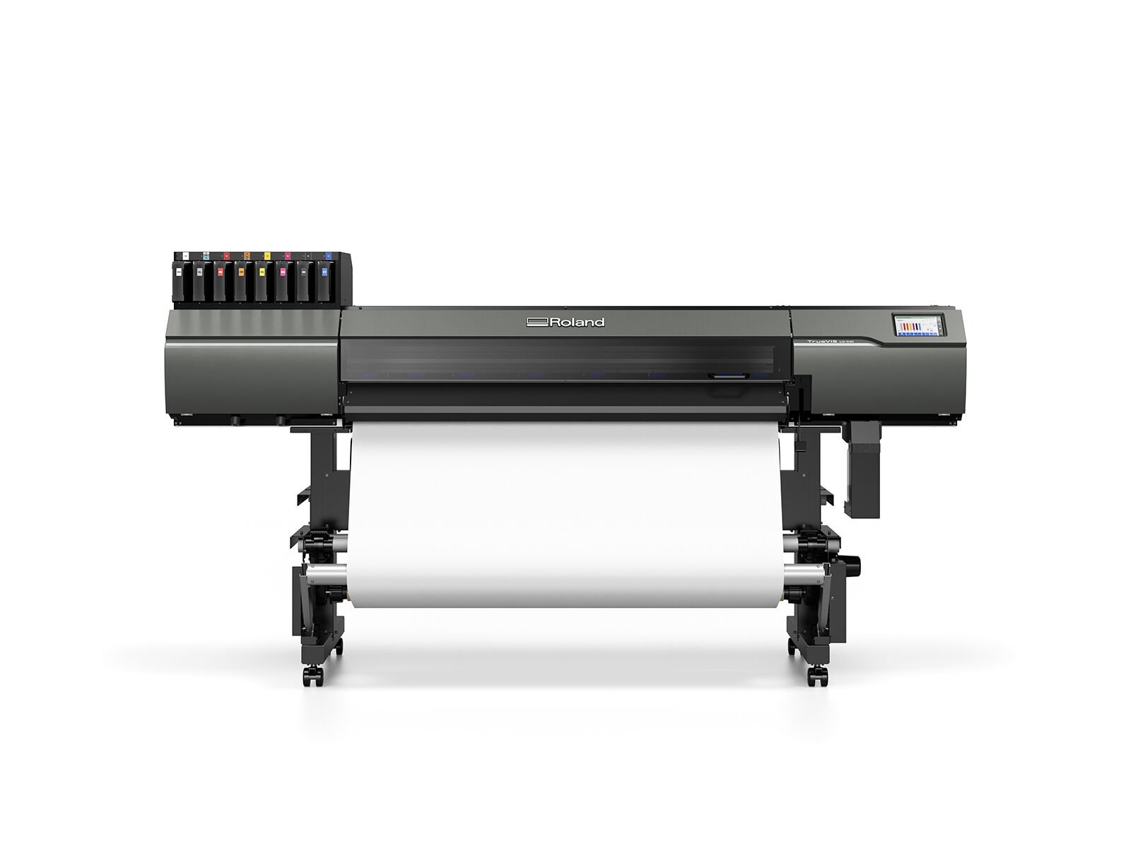 Roland TrueVIS LG-540 UV Baskı ve Kesim Makinesi