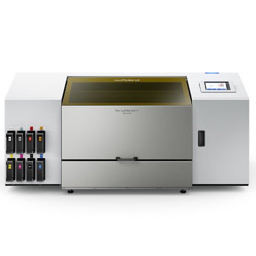 Roland VersaOBJECT MO-240 - Flatbed UV Yazıcı