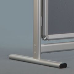 Snapper Almaki Kaldırım Panosu