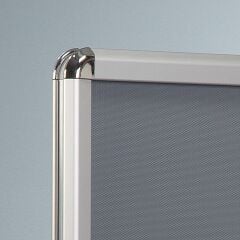 Snapper Almaki Kaldırım Panosu