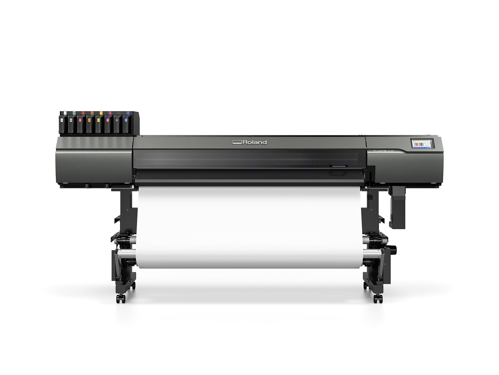 Roland TrueVIS LG-640 UV Baskı ve Kesim Makinesi