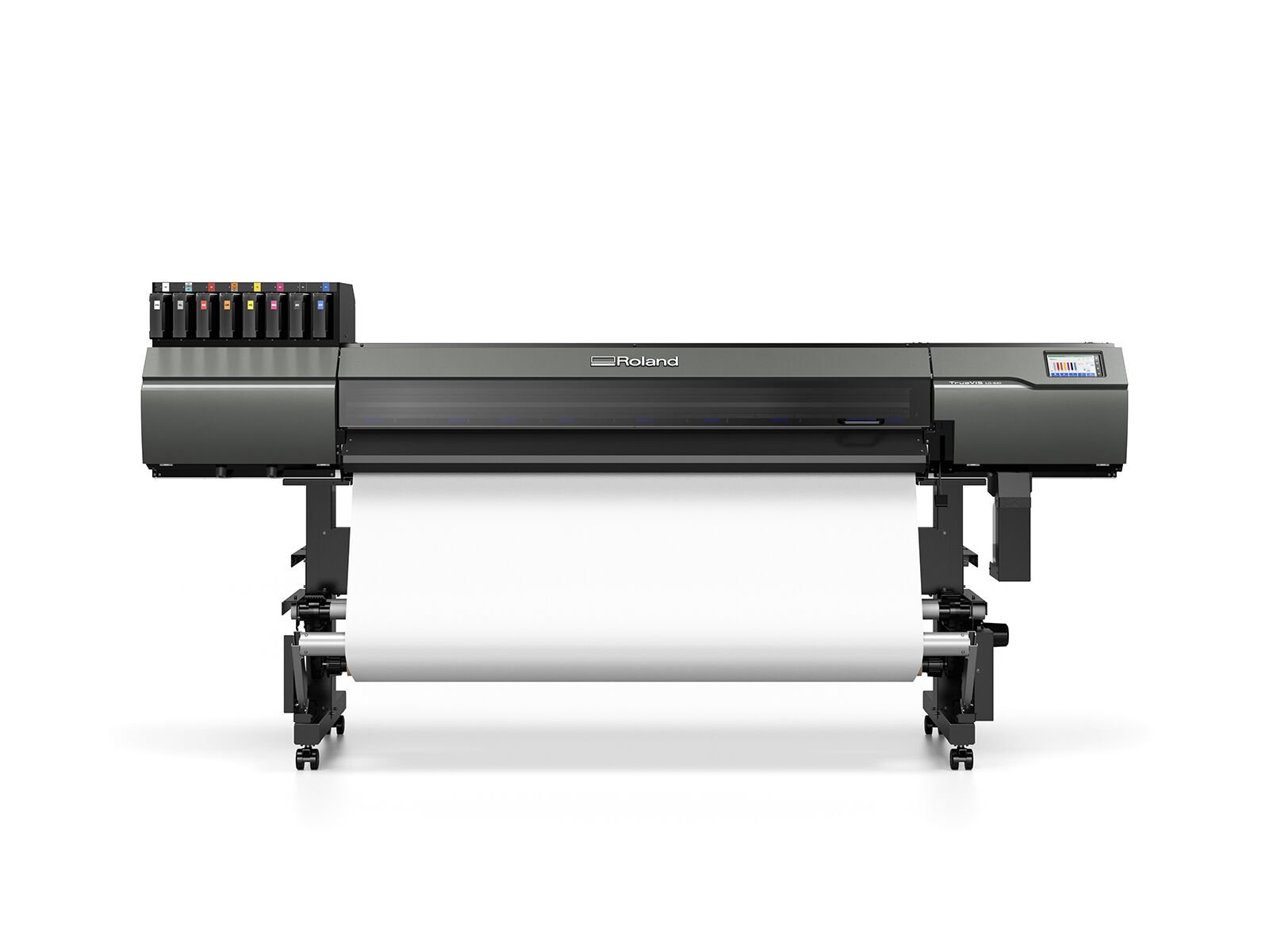 Roland TrueVIS LG-640 UV Baskı ve Kesim Makinesi