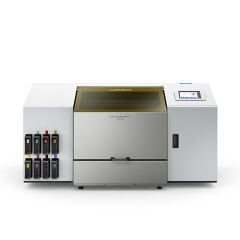 Roland VersaOBJECT MO-180 Flatbed UV Yazıcı