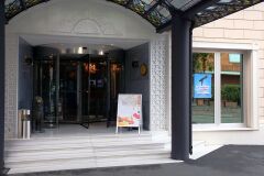 Snapper Dış Mekan Eko A Pano