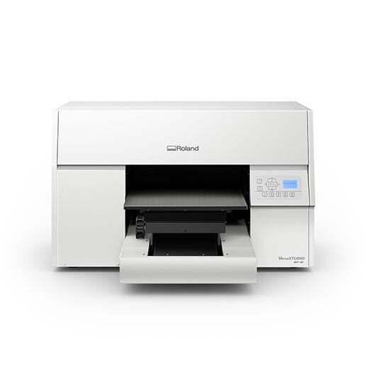 Roland VersaSTUDIO BF-16 Masaüstü UV Flatbed Yazıcı