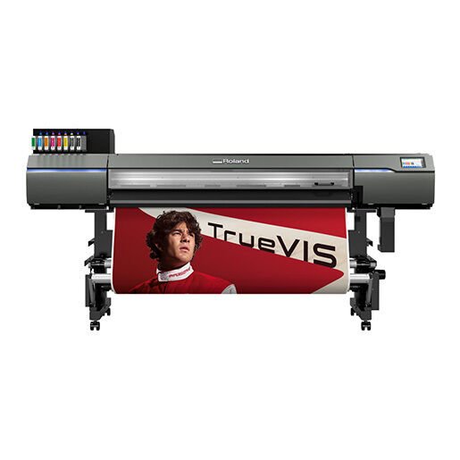 Roland TrueVIS XP-640 Büyük Format Eko-Solvent Yazıcı