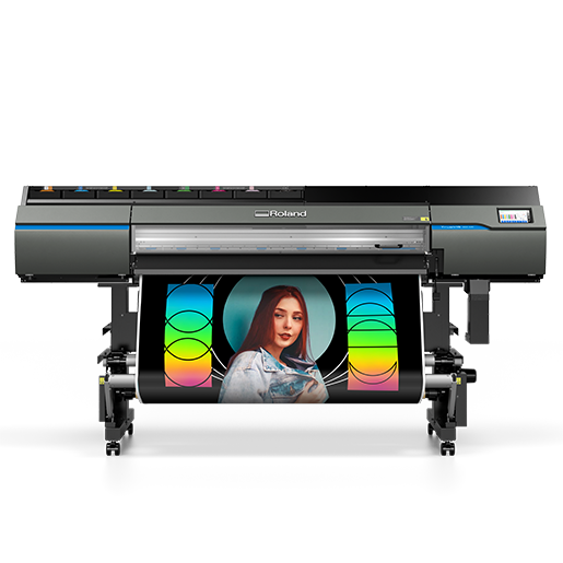 Roland TrueVIS VG3-540 Eko-Solvent Entegre Bas & Kes Yazıcı