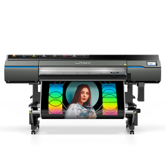 Roland TrueVIS VG3-540 Eko-Solvent Entegre Bas & Kes Yazıcı