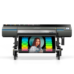 Roland TrueVIS VG3-540 Eko-Solvent Entegre Bas & Kes Yazıcı