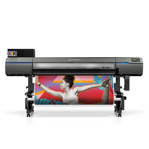 Roland DGXPRESS ER-641 Eko-Solvent Yazıcı