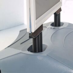 Snapper Windpro Yeni Nesil Kaldırım Panosu