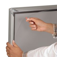 Snapper Windpro Yeni Nesil Kaldırım Panosu