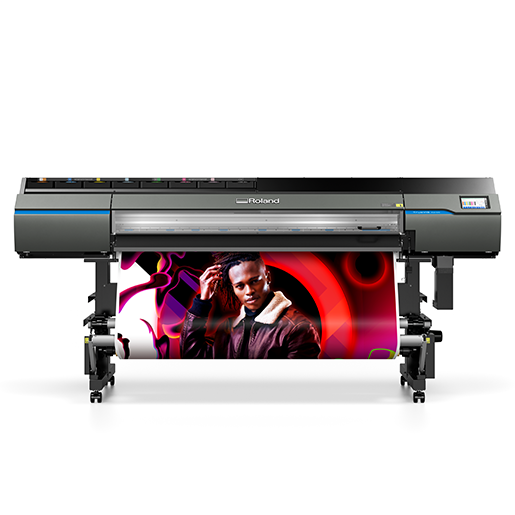 Roland TrueVIS VG3-640 Eko-Solvent Entegre Bas & Kes Yazıcı