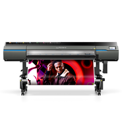 Roland TrueVIS VG3-640 Eko-Solvent Entegre Bas & Kes Yazıcı