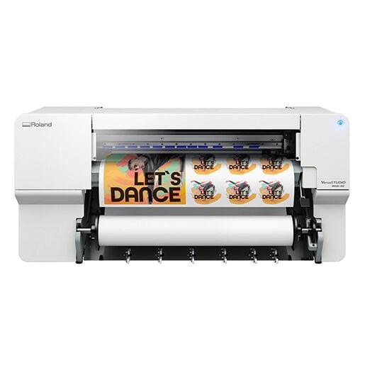 Roland VersaSTUDIO BN2-30 Masaüstü Bas & Kes - 30 inç