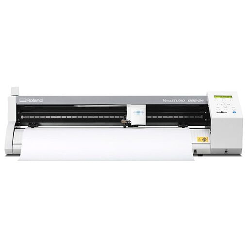 Roland GS2-24 CAMM-1 Kesim Plotteri