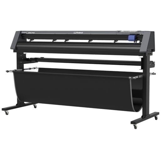 Roland GR2-640 CAMM-1 Folyo Toplama Ünitesi